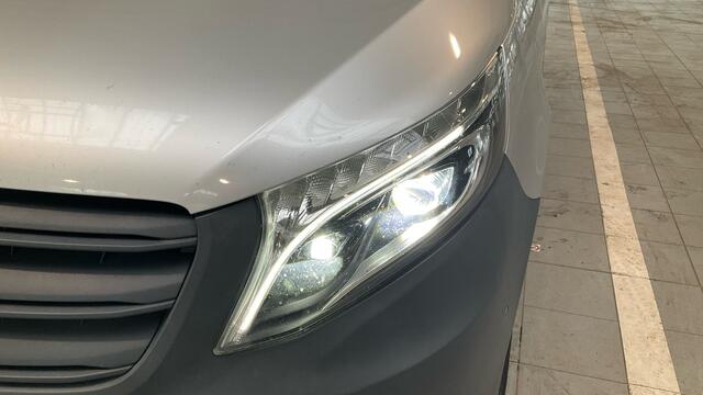 Mercedes-Benz VITO 114 CDI Lang Aut. Navi/Camera/Led/Bott Inrichting