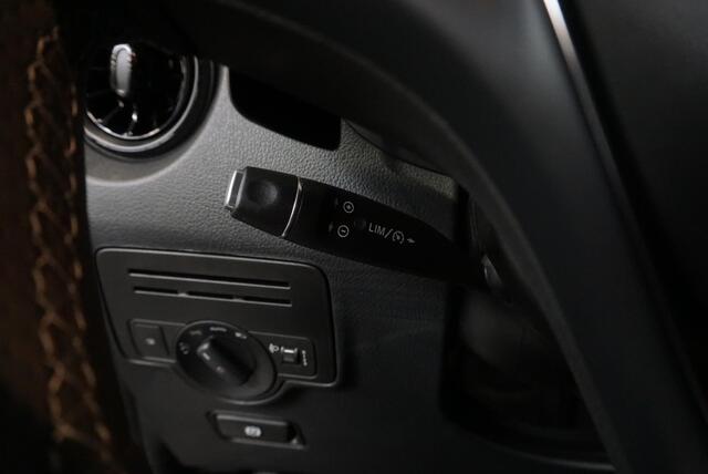 Mercedes-Benz VITO 114 CDI Automaat Lang Navigatie Apple Carplay/Android Auto Climate Control Trekhaak