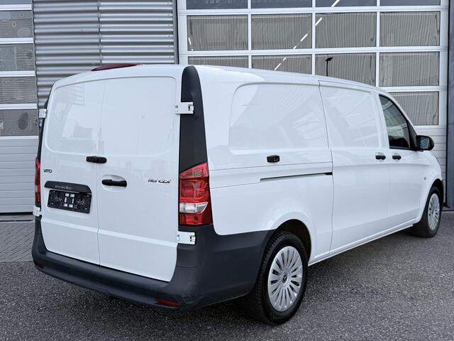 Mercedes-Benz VITO 116 CDI Extra Lang
