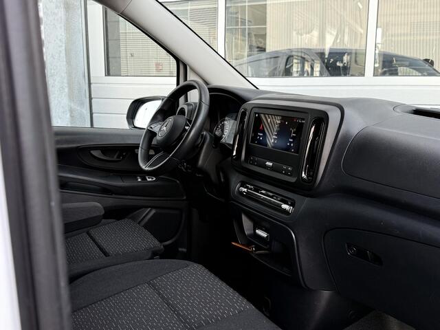 Mercedes-Benz VITO 116 CDI Extra Lang