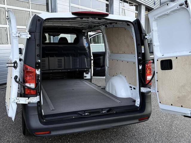 Mercedes-Benz VITO 116 CDI Extra Lang