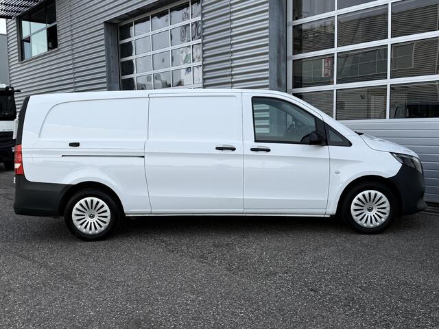 Mercedes-Benz VITO 116 CDI Extra Lang