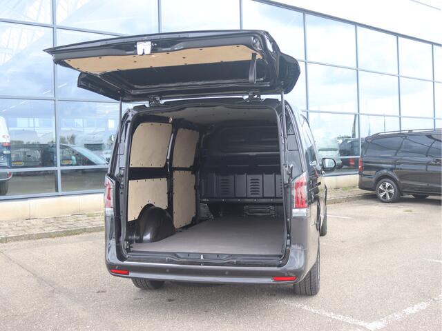 Mercedes-Benz VITO 119 CDI L3 Select | AIRCO/CAMERA/2.500KG AHW/2x SCHUIFDEUR | Certified