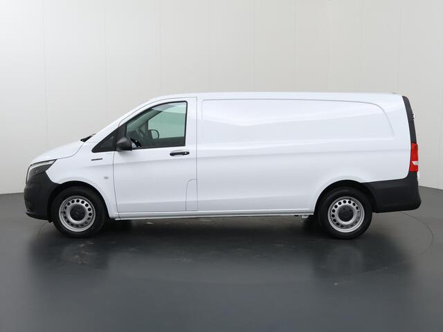 Mercedes-Benz VITO eVito L2 Lang 66 kWh | Achteruitrijcamera | Stoelverwarming | Navigatie | Climate Control | Cruise Control | LED Koplampen |