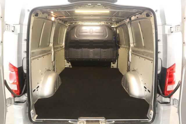 Mercedes-Benz VITO 114 CDI Lang | Airco | Cruise | 3 Zits | Stoelverw.