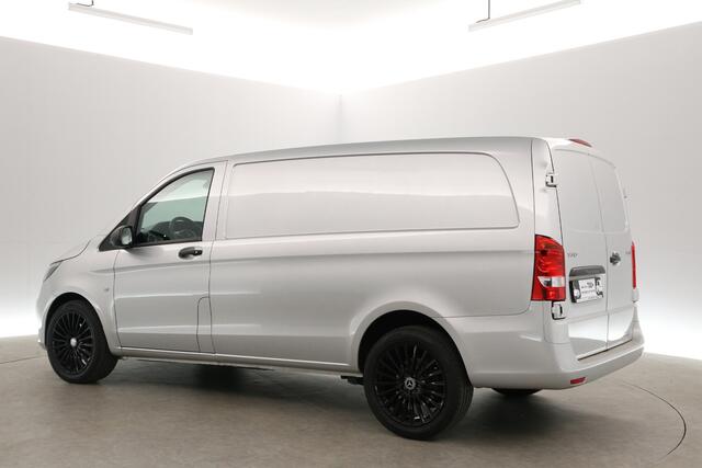 Mercedes-Benz VITO 114 CDI Lang | Airco | Cruise | 3 Zits | Stoelverw.