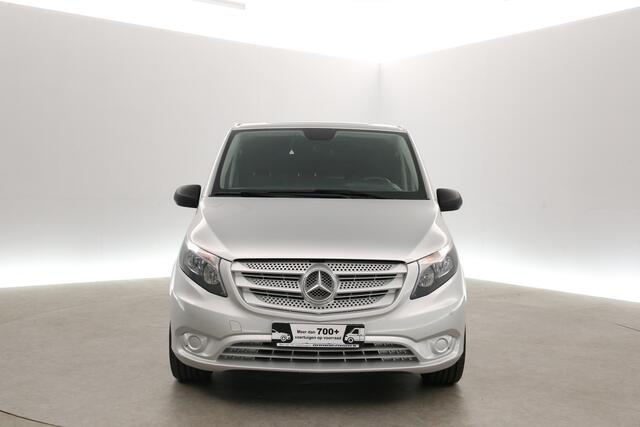 Mercedes-Benz VITO 114 CDI Lang | Airco | Cruise | 3 Zits | Stoelverw.
