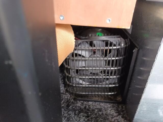 Mercedes-Benz VITO 119 CDI kort BRABUS Powered 190PK Autm. Marge auto