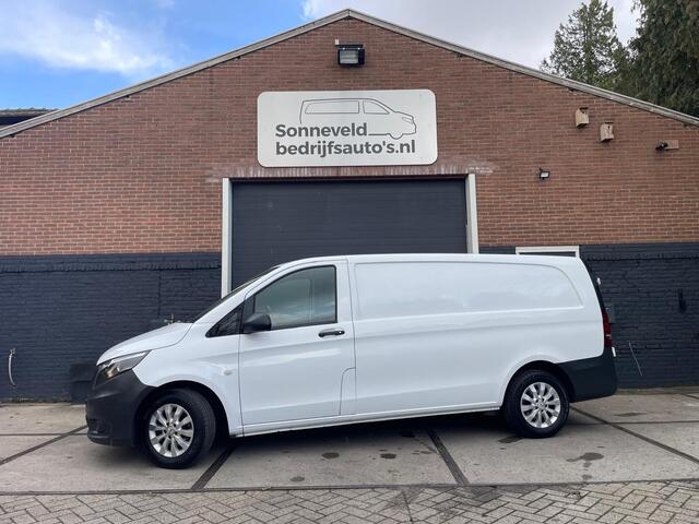 Mercedes-Benz VITO 109 CDI XL airco, 3 persoons