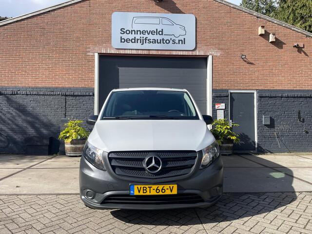 Mercedes-Benz VITO 109 CDI XL airco, 3 persoons