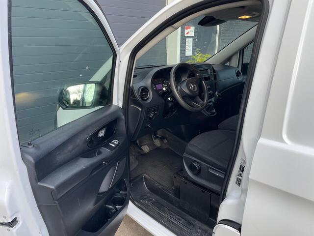 Mercedes-Benz VITO 109 CDI XL airco, 3 persoons