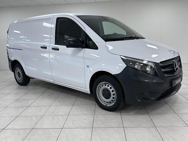 Mercedes-Benz VITO 116 CDI Lang NAVIGATIE | TREKHAAK | ACHTERUITRIJCAMERA