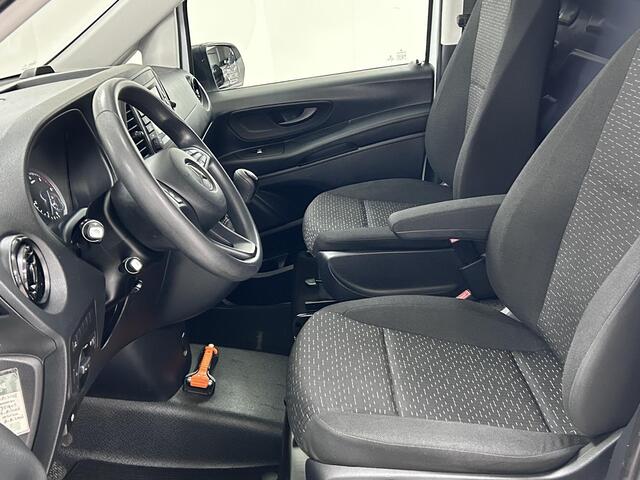 Mercedes-Benz VITO 116 CDI Lang NAVIGATIE | TREKHAAK | ACHTERUITRIJCAMERA