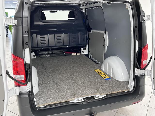 Mercedes-Benz VITO 116 CDI Lang NAVIGATIE | TREKHAAK | ACHTERUITRIJCAMERA