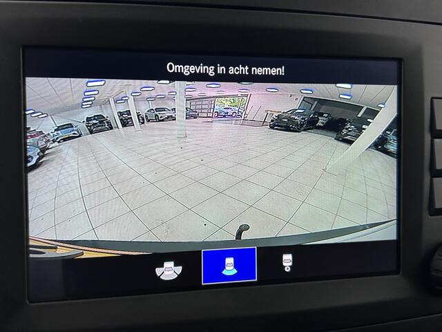 Mercedes-Benz VITO 116 CDI Lang NAVIGATIE | TREKHAAK | ACHTERUITRIJCAMERA
