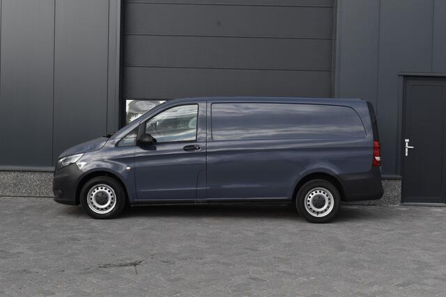Mercedes-Benz VITO 116 CDI 3 persoons Camera - Cruise - Clima