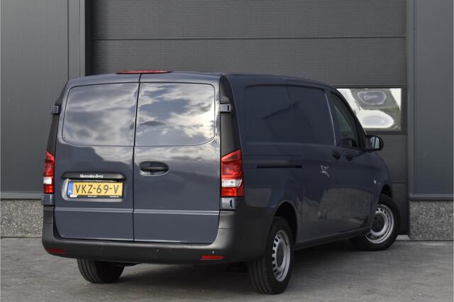 Mercedes-Benz VITO 116 CDI 3 persoons Camera - Cruise - Clima