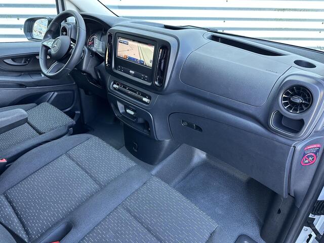 Mercedes-Benz VITO 116 CDI L3 Automaat Airco Navigatie Camera Facelift