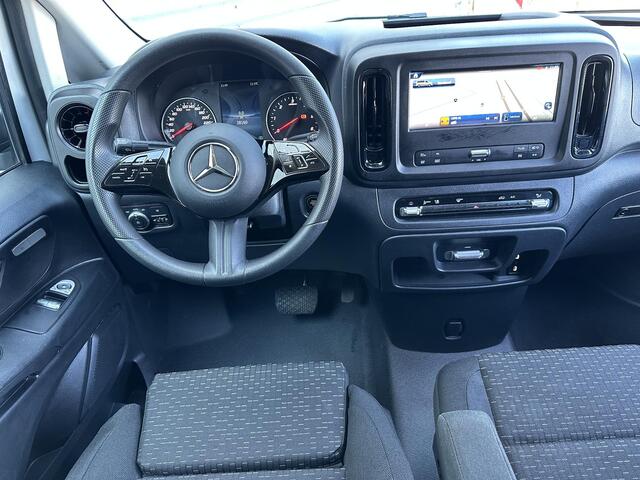 Mercedes-Benz VITO 116 CDI L3 Automaat Airco Navigatie Camera Facelift