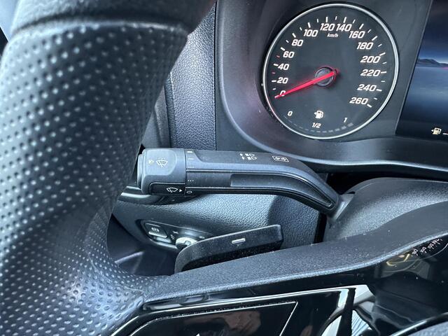 Mercedes-Benz VITO 116 CDI L3 Automaat Airco Navigatie Camera Facelift