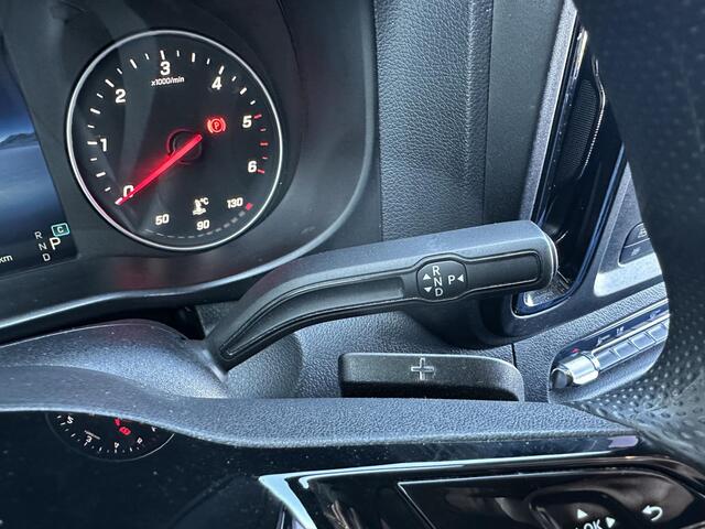 Mercedes-Benz VITO 116 CDI L3 Automaat Airco Navigatie Camera Facelift