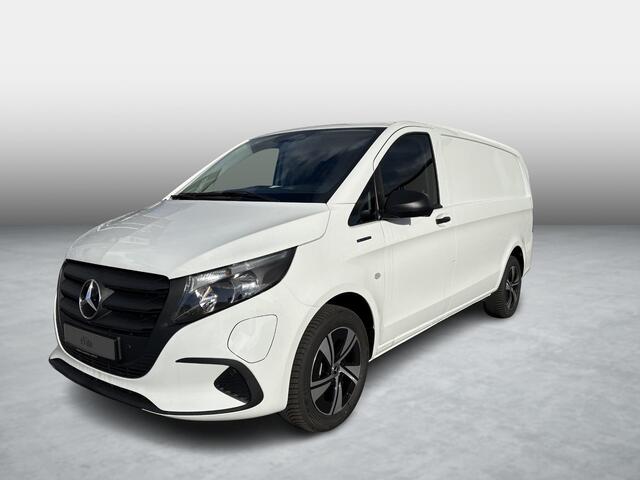 Mercedes-Benz VITO eVito 112 L2 60 kWh Mercedes-Benz eVito eVito 112 L2 66 kWh