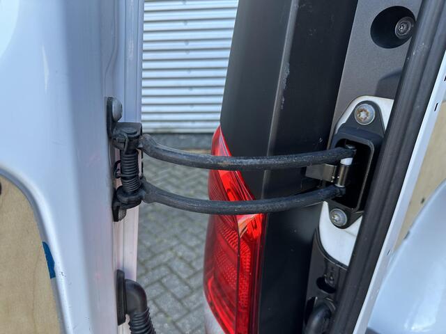 Mercedes-Benz VITO 116 CDI L3 Automaat Airco Navigatie Camera Facelift