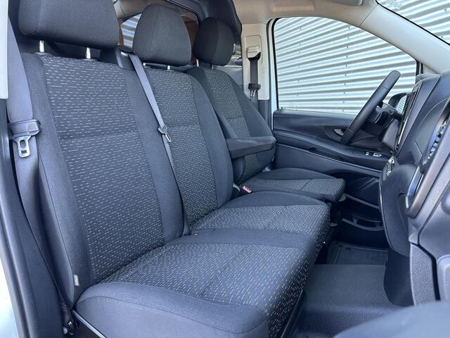 Mercedes-Benz VITO 116 CDI L3 Automaat Airco Navigatie Camera Facelift