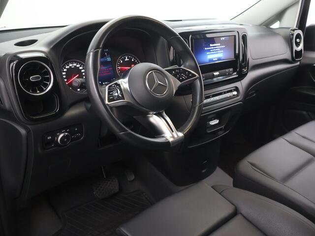 Mercedes-Benz VITO 116 CDI L3 Pro Dubbele Schuifdeur