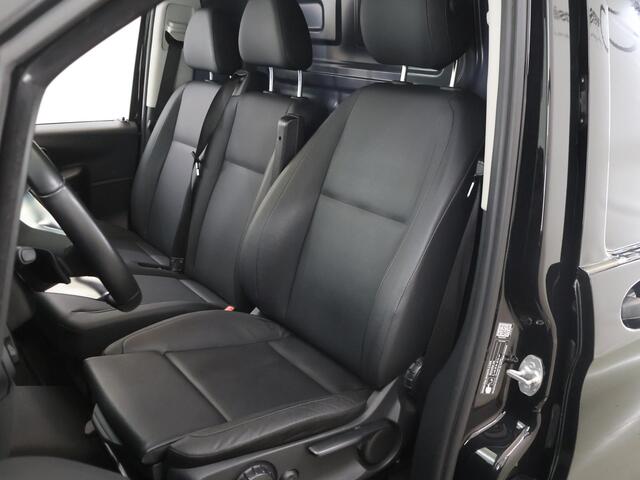 Mercedes-Benz VITO 116 CDI L3 Pro Dubbele Schuifdeur
