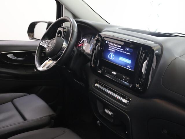 Mercedes-Benz VITO 116 CDI L3 Pro Dubbele Schuifdeur