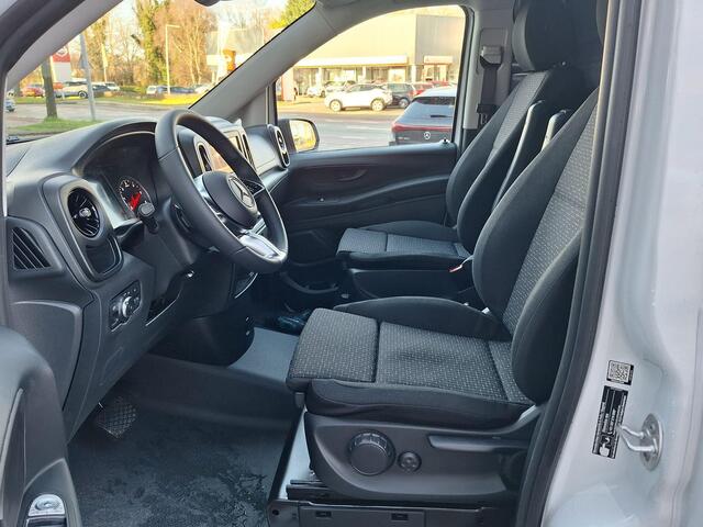 Mercedes-Benz VITO 114 CDI GB L2 PRO