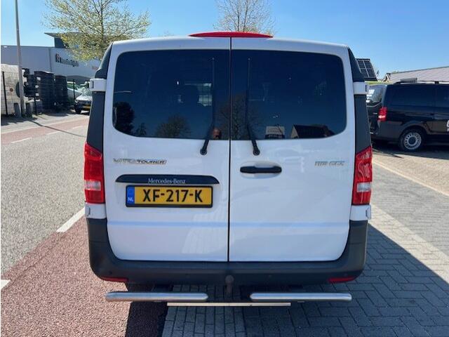 Mercedes-Benz VITO Tourer 116 CDI 120KW AUT. PKW BRIEF 8P AIRCO KLIMA EURO6