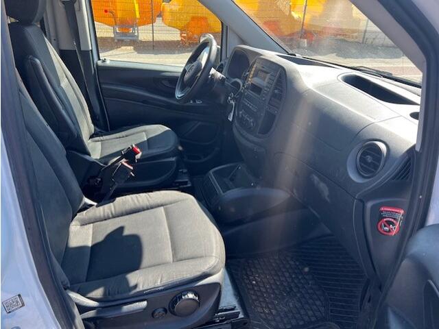 Mercedes-Benz VITO Tourer 116 CDI 120KW AUT. PKW BRIEF 8P AIRCO KLIMA EURO6