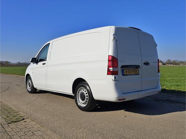 Mercedes-Benz VITO 116 CDI L2 H1 - 160 Pk - Euro 6 - AUTOMAAT - ParkeerCamera - Airco - Cruise Control