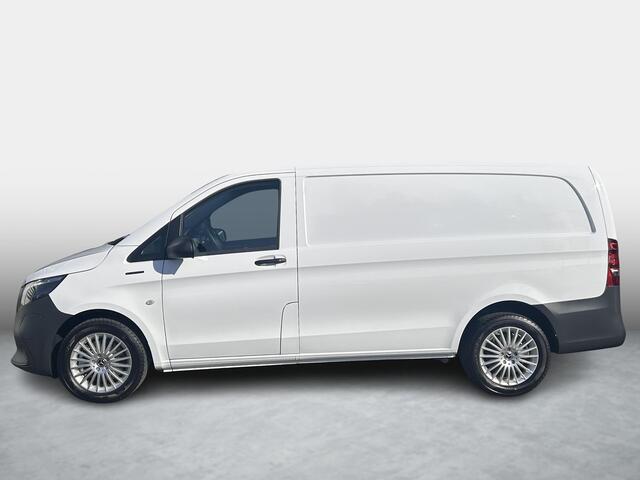 Mercedes-Benz VITO eVito 112 L2 60 kWh | Cruise Control | Stoelverwarming | Achteruitrijcamera