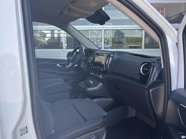 Mercedes-Benz VITO eVito 112 L2 60 kWh | Cruise Control | Stoelverwarming | Achteruitrijcamera