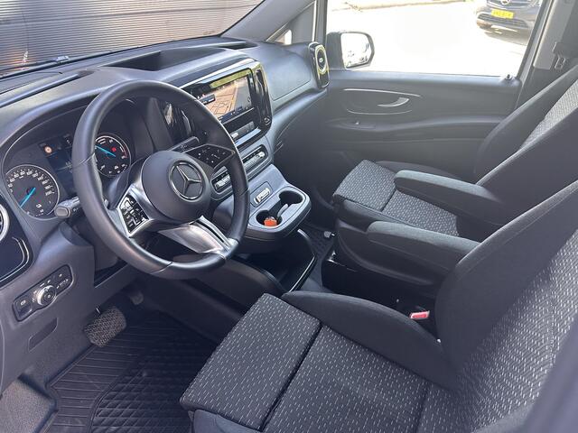 Mercedes-Benz VITO eVito 112 L2 60 kWh | Cruise Control | Stoelverwarming | Achteruitrijcamera