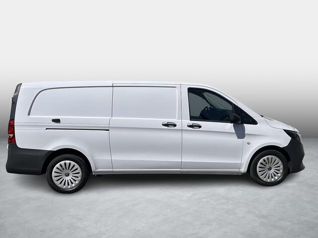Mercedes-Benz VITO 116 CDI L3 Pro | Stoelverwarming | Achteruitrijcamera | Cruise Control
