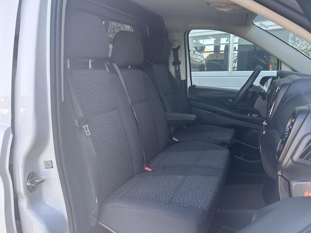 Mercedes-Benz VITO 116 CDI L3 Pro | Stoelverwarming | Achteruitrijcamera | Cruise Control