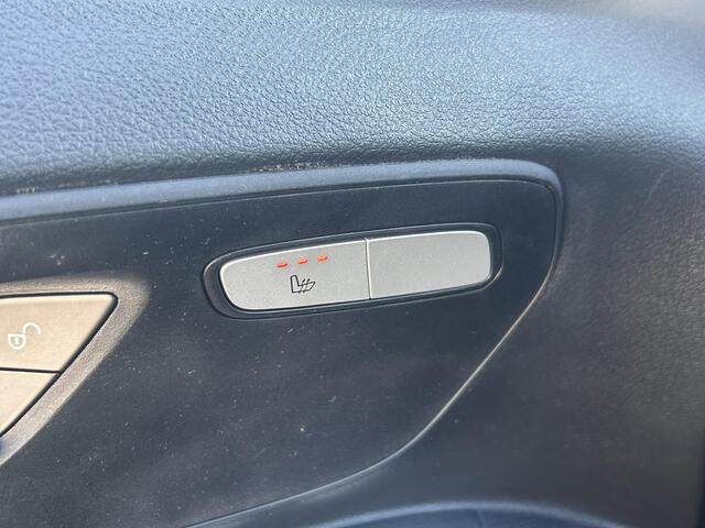 Mercedes-Benz VITO 116 CDI L3 Pro | Stoelverwarming | Achteruitrijcamera | Cruise Control