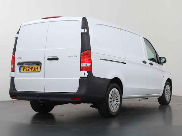 Mercedes-Benz VITO 116 CDI L2 Pro