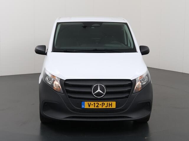 Mercedes-Benz VITO 116 CDI L2 Pro