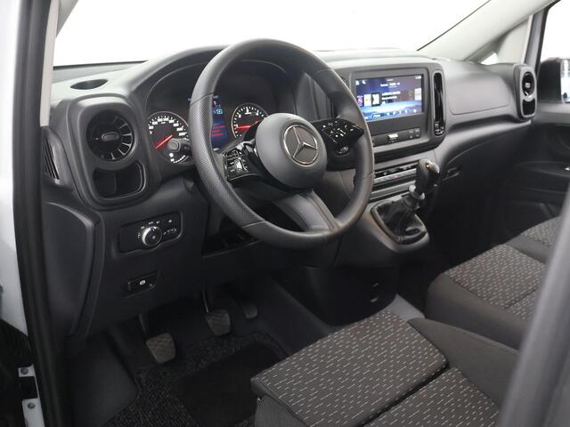 Mercedes-Benz VITO 116 CDI L2 Pro