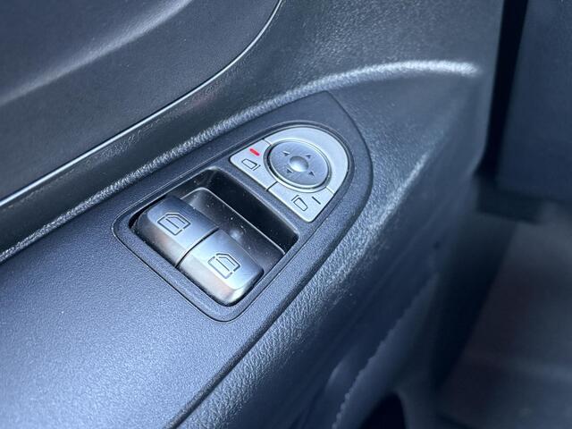 Mercedes-Benz VITO 116 CDI L3 |Cruise|Trekhaak|Camera|