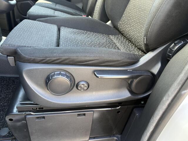 Mercedes-Benz VITO Vito L3 Pro |Camera|Airco|3-zitplaatsen|