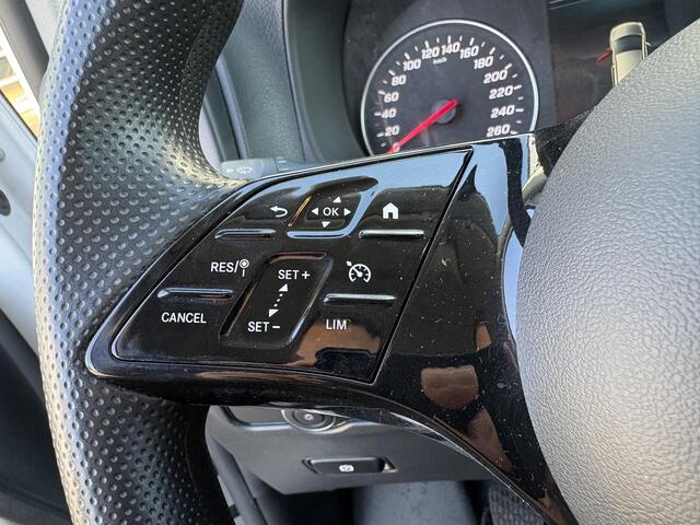 Mercedes-Benz VITO Vito L3 Pro |Camera|Airco|3-zitplaatsen|