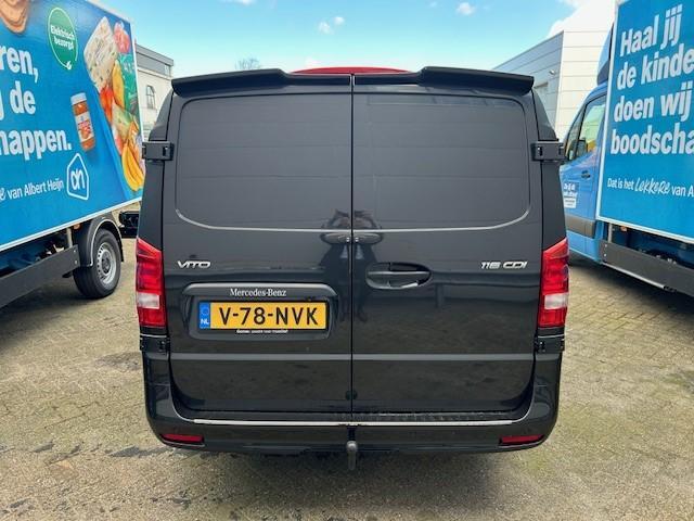 Mercedes-Benz VITO 116 CDI L3 Select