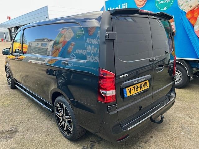 Mercedes-Benz VITO 116 CDI L3 Select
