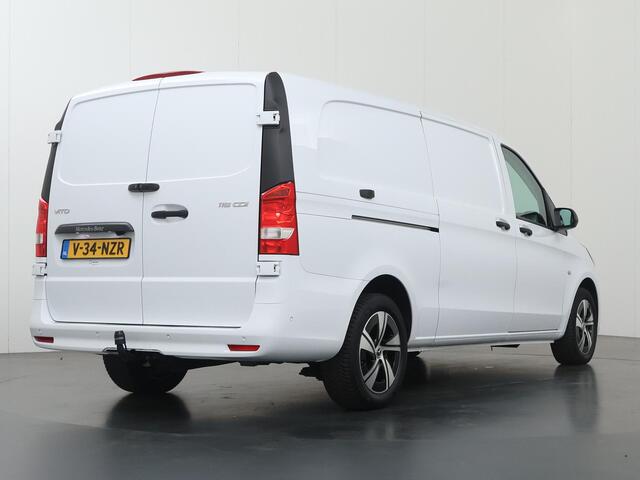 Mercedes-Benz VITO 116 CDI L3 Pro